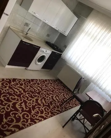 Aparthotel Botanik Apart
