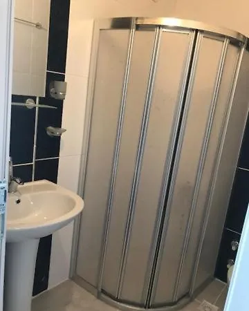 Aparthotel Botanik Apart