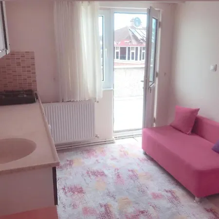 Botanik Apart Aparthotel