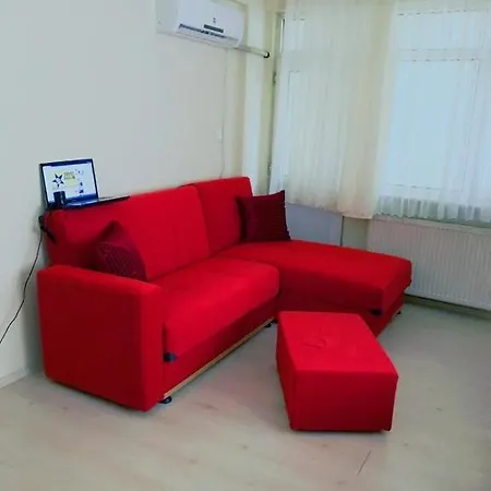 Botanik Apart Trabzon