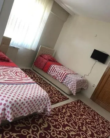 Botanik Apart Aparthotel