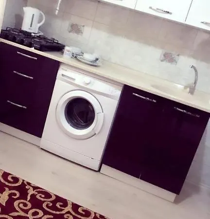 Aparthotel Botanik Apart