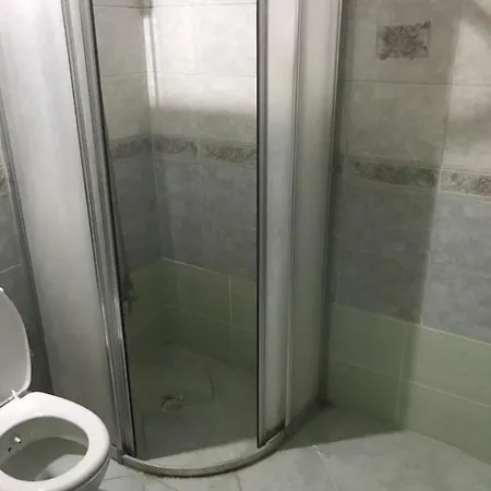Botanik Apart Aparthotel *