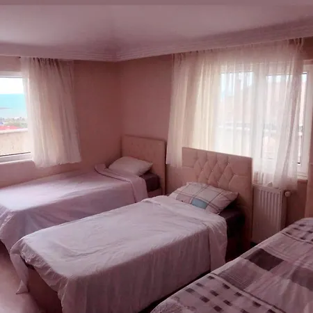 Aparthotel Botanik Apart *