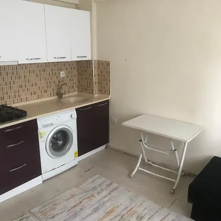 Botanik Apart Aparthotel Trabzon