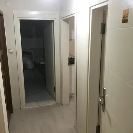 Botanik Apart * Trabzon