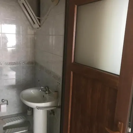 Botanik Apart Aparthotel *