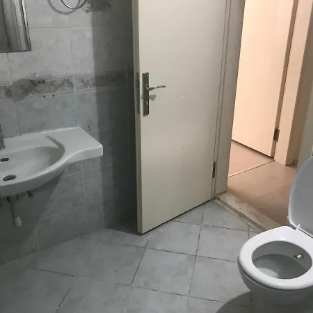 Botanik Apart Aparthotel *