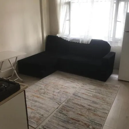 Aparthotel Botanik Apart *