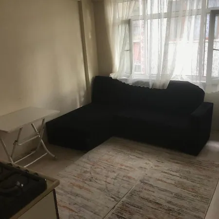 Aparthotel Botanik Apart